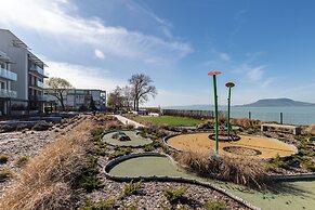 Sunset Resort 409 With Pool