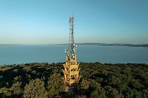 Sunset Resort 409 With Pool