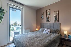 Sunset Resort 409 With Pool