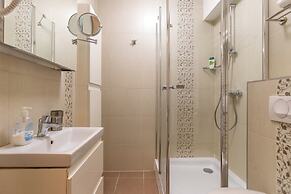 Sunset Resort 409 With Pool