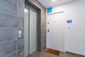 Sunset Resort 409 With Pool