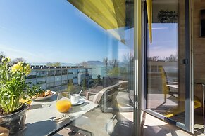 Sunset Resort 409 With Pool