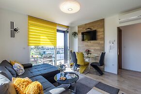 Sunset Resort 409 With Pool