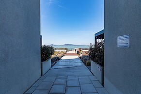 Sunset Resort 409 With Pool