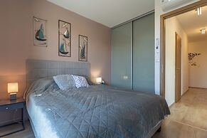 Sunset Resort 409 With Pool