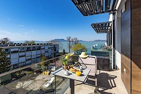 Sunset Resort 409 With Pool