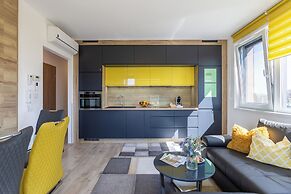 Sunset Resort 409 With Pool