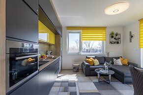 Sunset Resort 409 With Pool