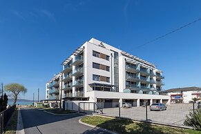 Sunset Resort 409 With Pool