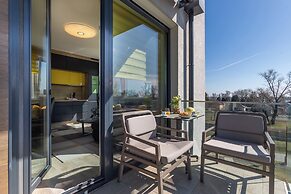 Sunset Resort 409 With Pool