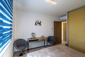 Sunset Resort 409 With Pool