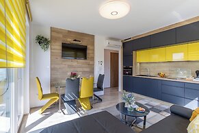 Sunset Resort 409 With Pool