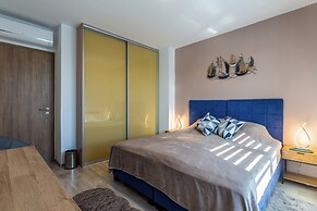 Sunset Resort 409 With Pool