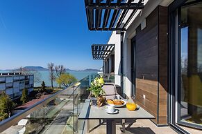 Sunset Resort 409 With Pool