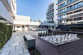 Sunset Resort 409 With Pool