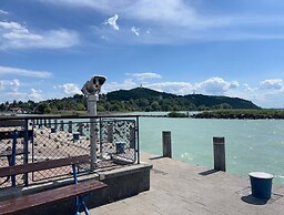 Sunset Resort 409 With Pool