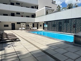 Sunset Resort 409 With Pool