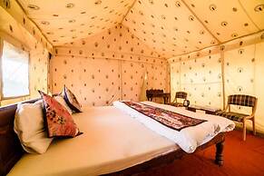 Royal Exotic Desert Camp