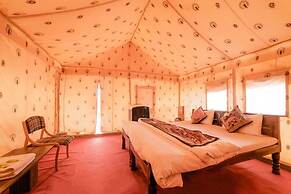 Royal Exotic Desert Camp