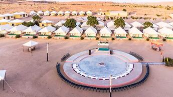 Royal Exotic Desert Camp