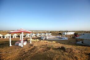Royal Exotic Desert Camp
