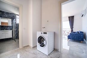 Kaş Eylül Suit Apart