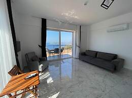 Kaş Eylül Suit Apart