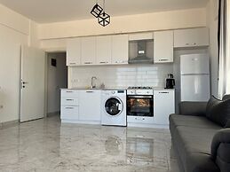 Kaş Eylül Suit Apart