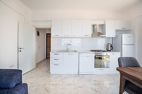 Kaş Eylül Suit Apart