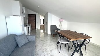 Kaş Eylül Suit Apart