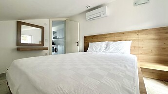 Kaş Eylül Suit Apart