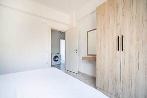 Kaş Eylül Suit Apart