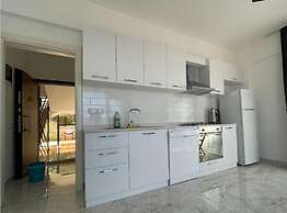 Kaş Eylül Suit Apart