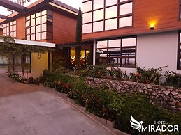 Hotel Mirador