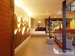Hotel Mirador