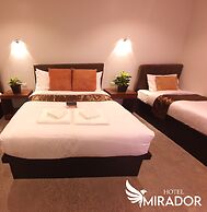 Hotel Mirador