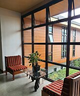 Hotel Mirador