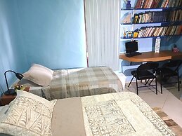 AMAZON HOME AND JUNGLE TRIPS