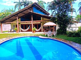 AMAZON HOME AND JUNGLE TRIPS