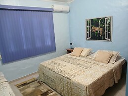 AMAZON HOME AND JUNGLE TRIPS
