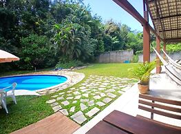 AMAZON HOME AND JUNGLE TRIPS