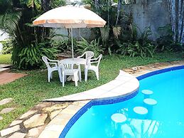 AMAZON HOME AND JUNGLE TRIPS