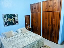 AMAZON HOME AND JUNGLE TRIPS