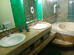 AMAZON HOME AND JUNGLE TRIPS