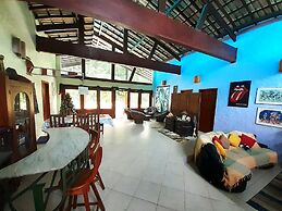 AMAZON HOME AND JUNGLE TRIPS