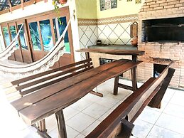 AMAZON HOME AND JUNGLE TRIPS
