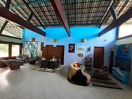 AMAZON HOME AND JUNGLE TRIPS