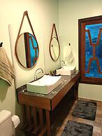 AMAZON HOME AND JUNGLE TRIPS