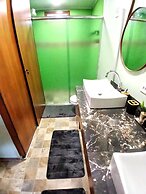 AMAZON HOME AND JUNGLE TRIPS