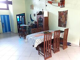 AMAZON HOME AND JUNGLE TRIPS